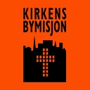 Kirkens Bymisjon logo