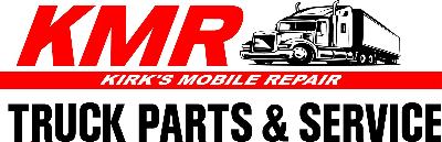kirks mobile repair logo