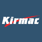 Kirmac Collision & Autoglass logo
