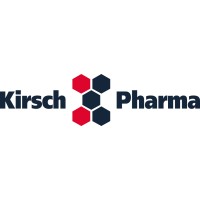 Kirsch Pharma GmbH logo