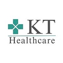 KT Healthcare logo