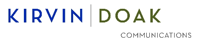 Kirvin Doak Communications logo