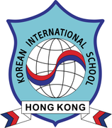 Korean International School logo