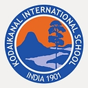 Kodaikanal International School logo