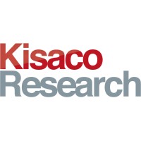Kisaco Research logo