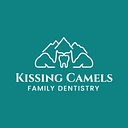 Kissing Camels Family Dentistry logo