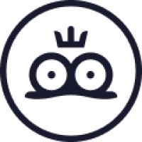 Logo Kiss the Frog