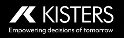 KISTERS logo