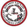 Kitasoo Xai'xais Development Corporation logo