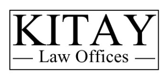 Kitay Law Offices logo