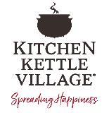 Kitchen Kettle Village logo