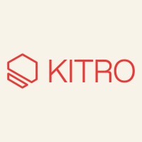 KITRO logo