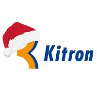 Kitron Group logo