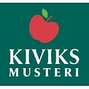 Kiviks Musteri AB logo
