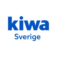 Kiwa Sverige logo