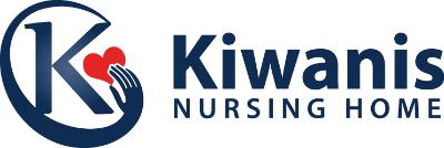 Kiwanis Nursing Home logo