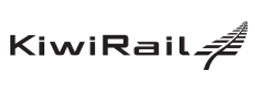 KiwiRail logo
