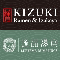 Kizuki Ramen logo