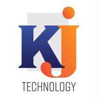KJ Technology logo