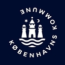 Københavns Kommune logo