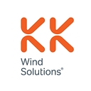KK Wind Solutions logo
