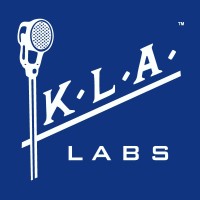 KLA Laboratories, Inc. logo