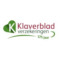 Klaverblad Verzekeringen logo