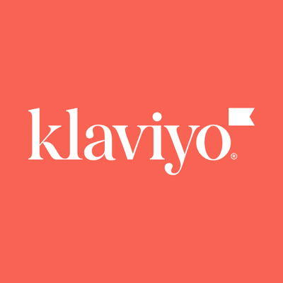 Klaviyo logo