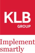 KLB Group logo
