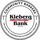 Kleberg Bank logo