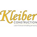 Kleiber Construction logo