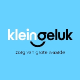 KleinGeluk logo