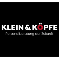 KLEIN & KÖPFE Personalberatung logo