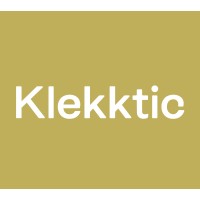 Klekktic logo