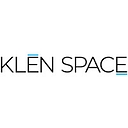 Klen Space logo