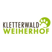 Kletterwald Weiherhof logo