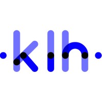 KLH COMPETENCE logo