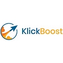 KlickBoost GmbH logo