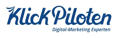 KlickPiloten GmbH logo