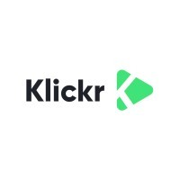 Klickr logo