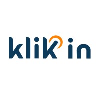 Klikin logo