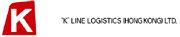 "K" Line Logistics USA Inc. logo