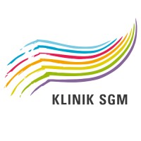 Klinik SGM Langenthal logo
