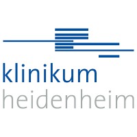 Kliniken Landkreis Heidenheim gGmbH logo