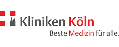 Kliniken der Stadt Köln logo