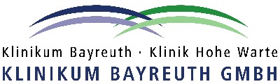 Klinikum Bayreuth GmbH logo