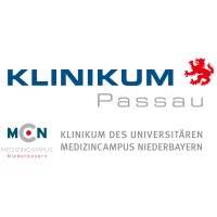 Klinikum Passau logo