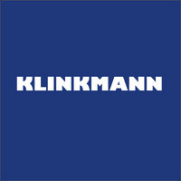 Klinkmann Oy logo