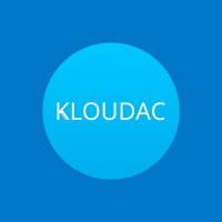 KLOUDAC logo