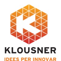 KLOUSNER logo
